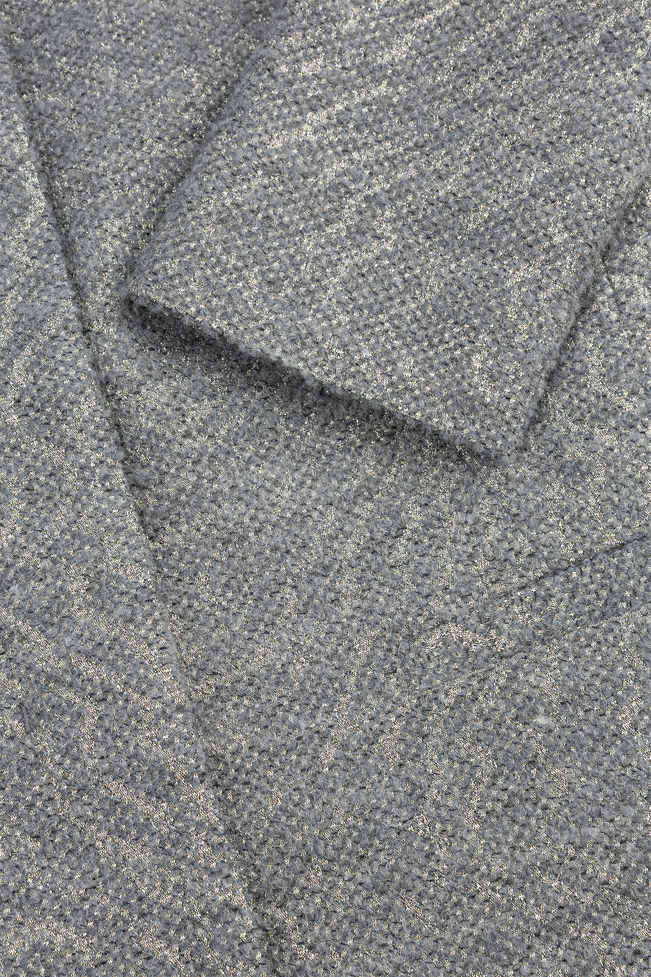Tilly Blazer Grijs