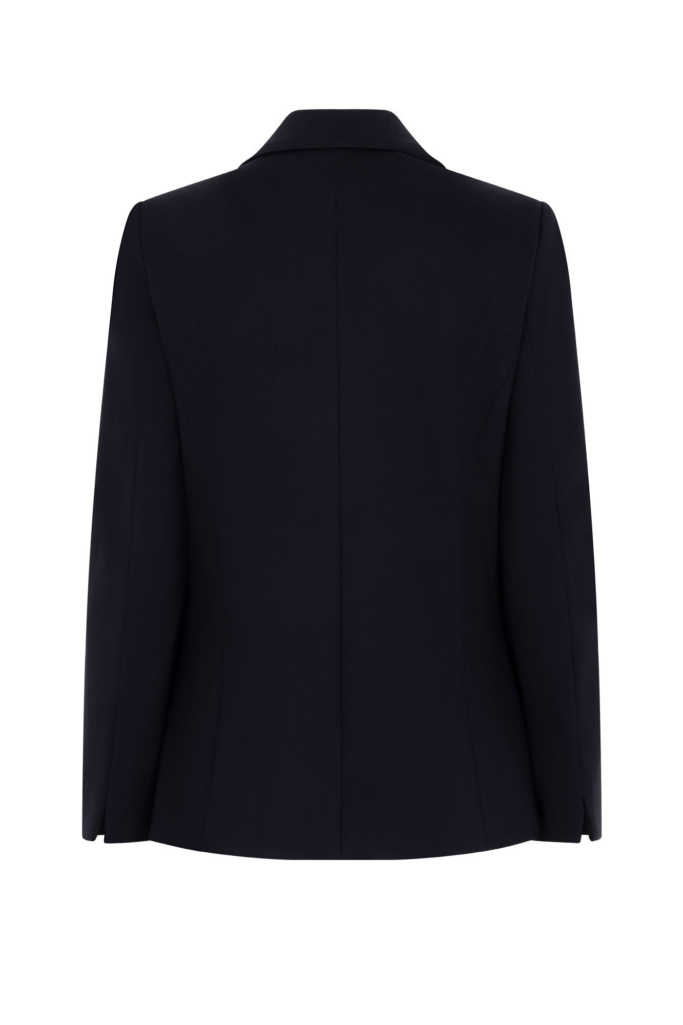 Hilou Blazer Marine-navy