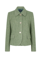 Thara Blazer Groen