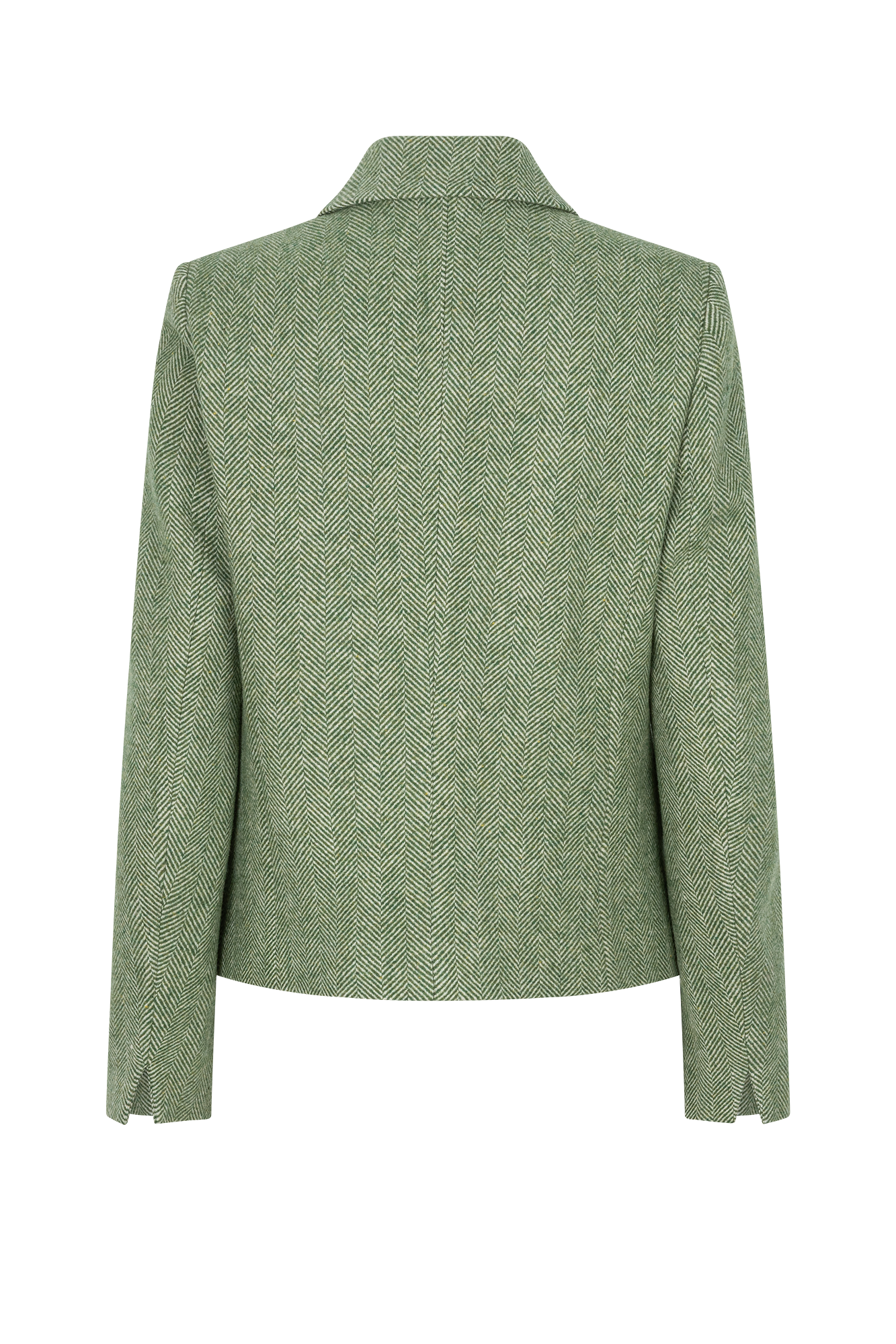 Thara Blazer - Blazer - Grün