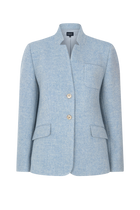 Tilda – Blazer – Hellblau