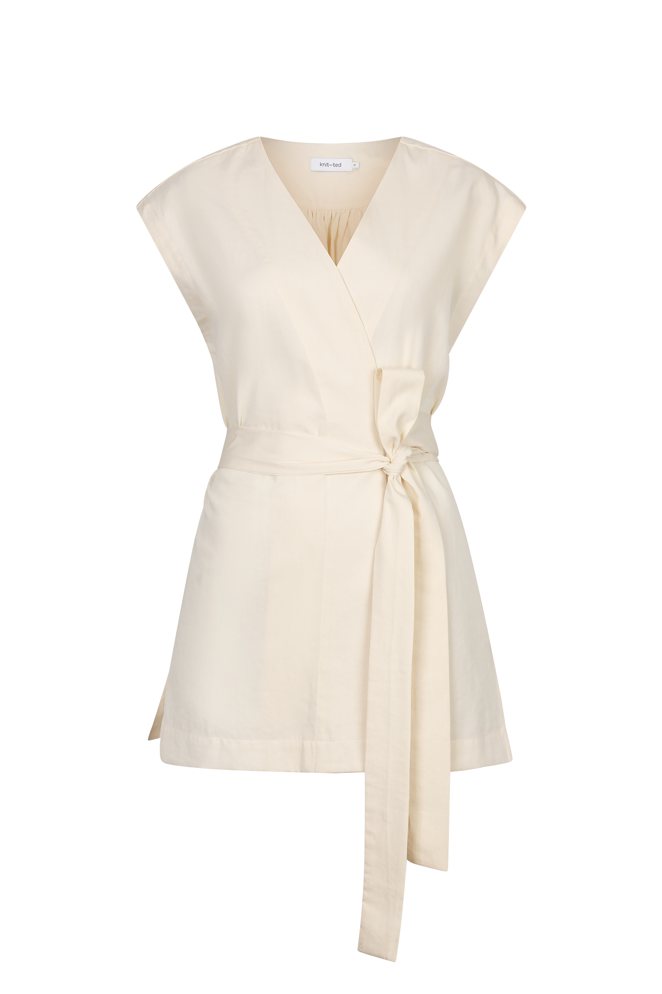 Iris Bluse Ivor