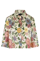 Marly Jacke Off-white