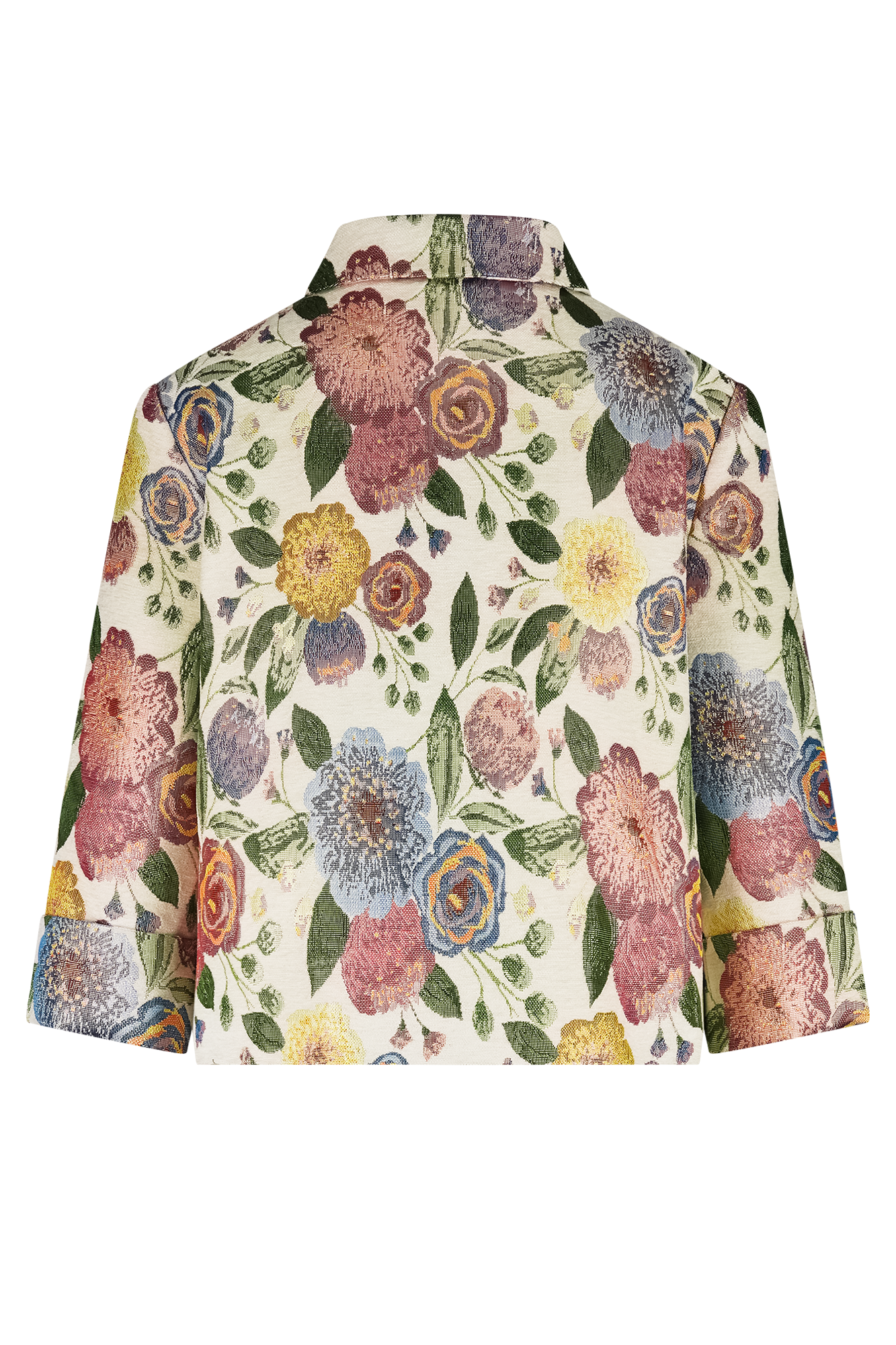 Marly Jacke Off-white