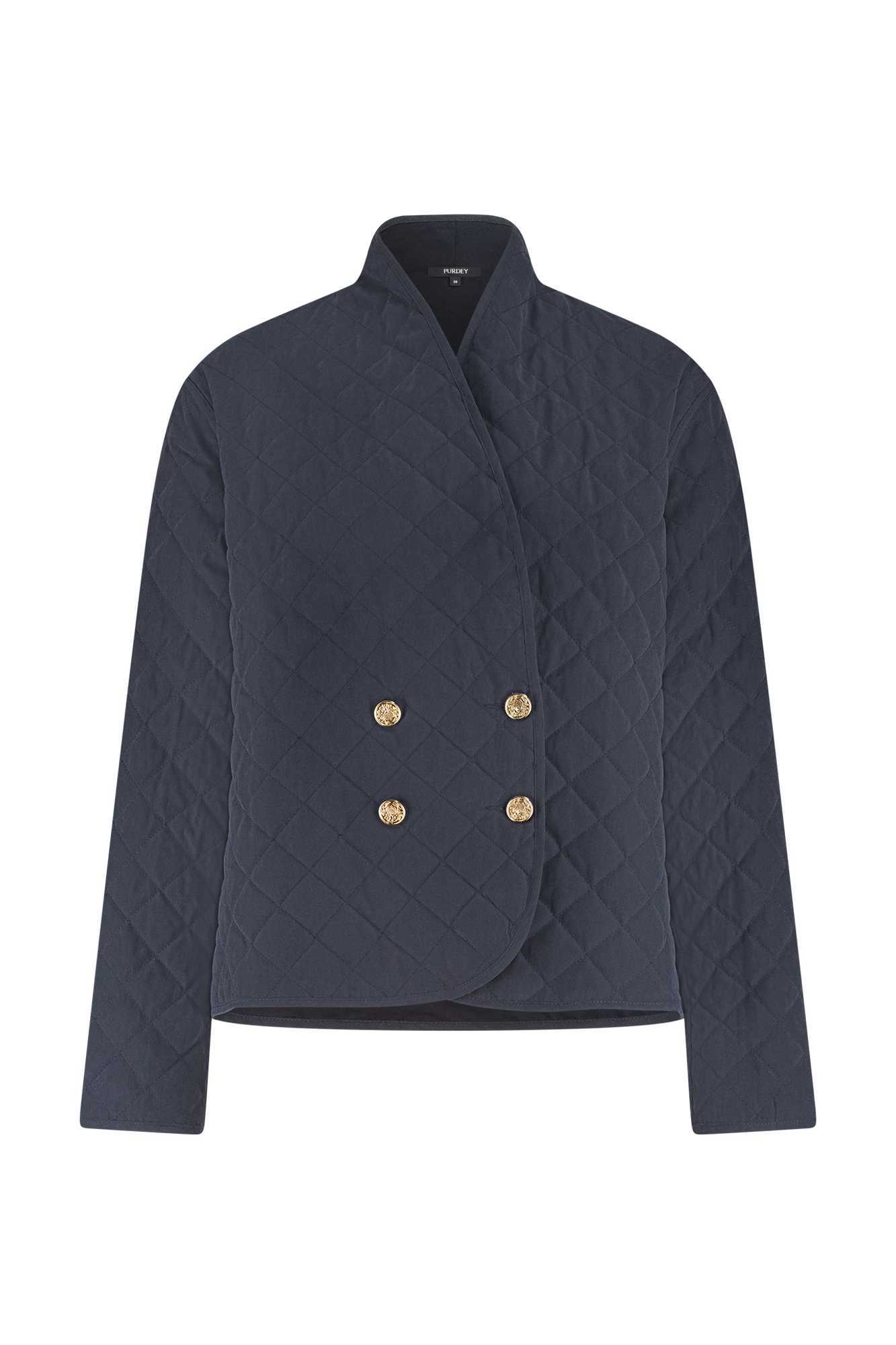 Kate Jacke MARINE-NAVY
