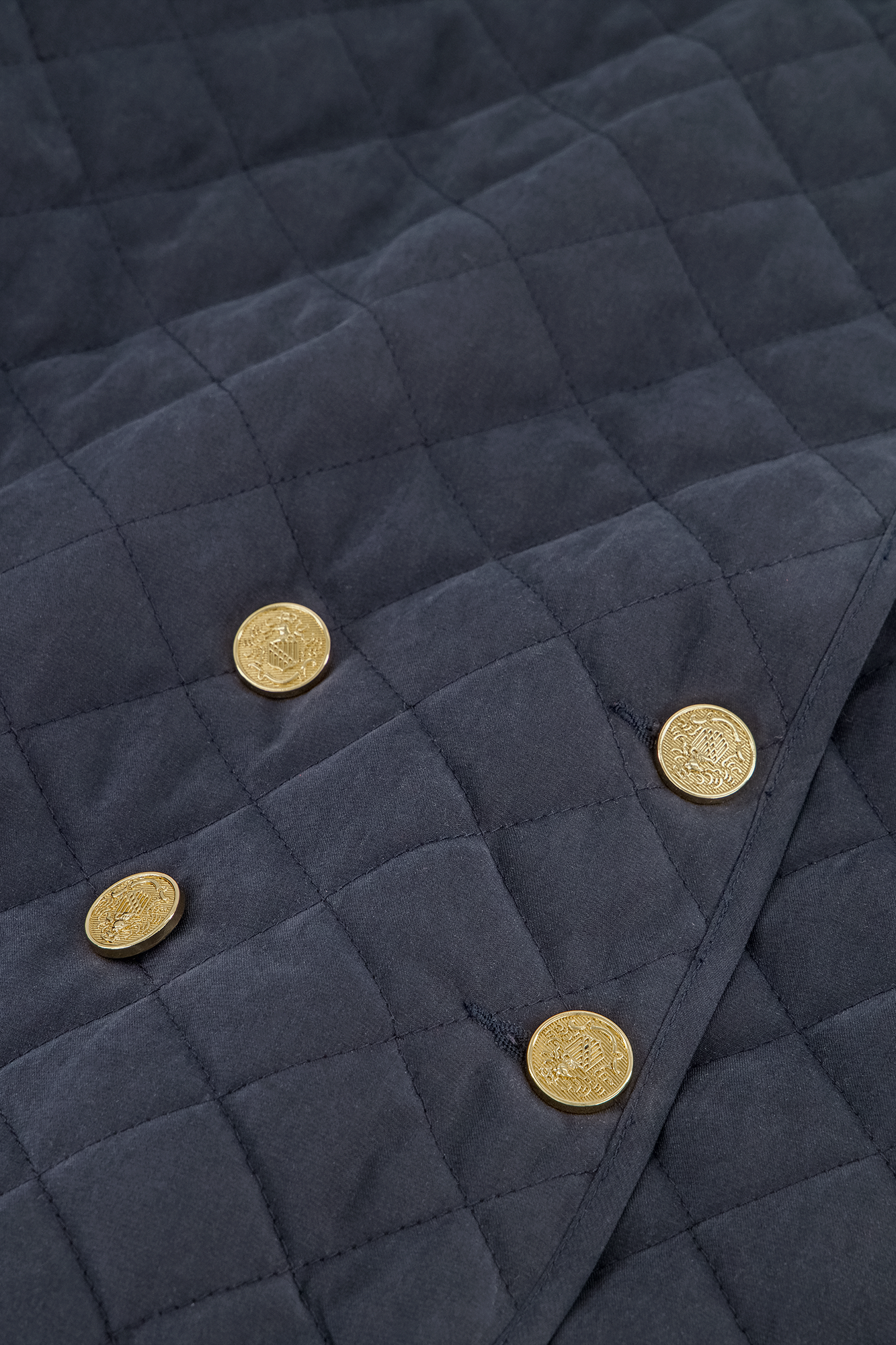 Kate Jacke MARINE-NAVY