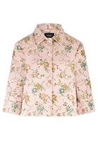 Lisanne Jacke Hellrosa