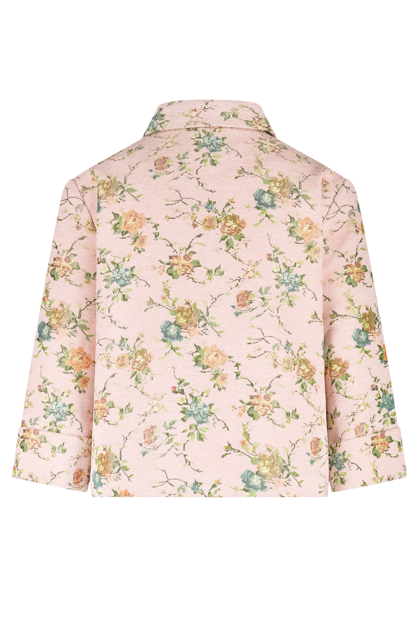 Lisanne Jacke Hellrosa