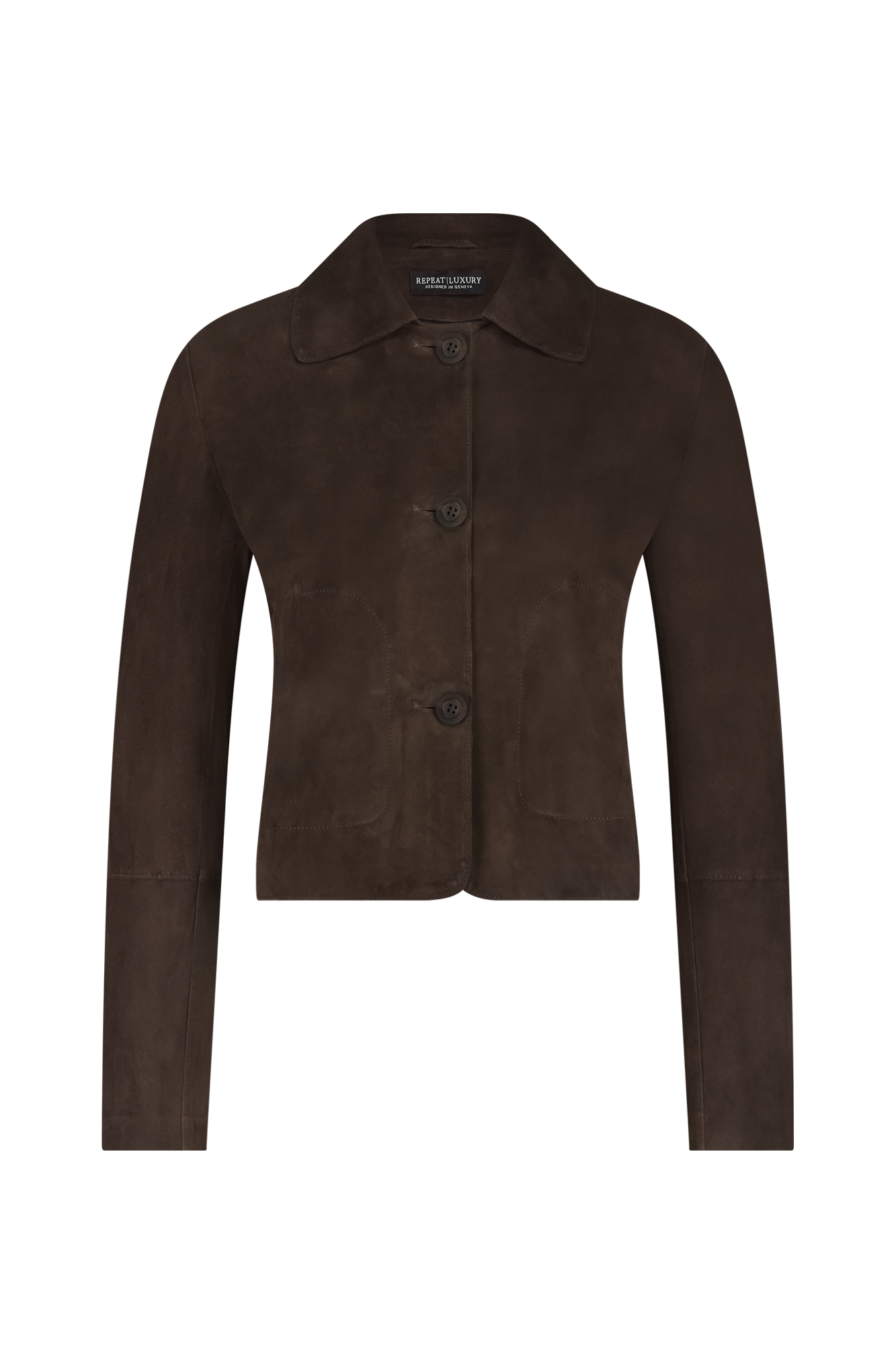 Rensa Jacke Braun