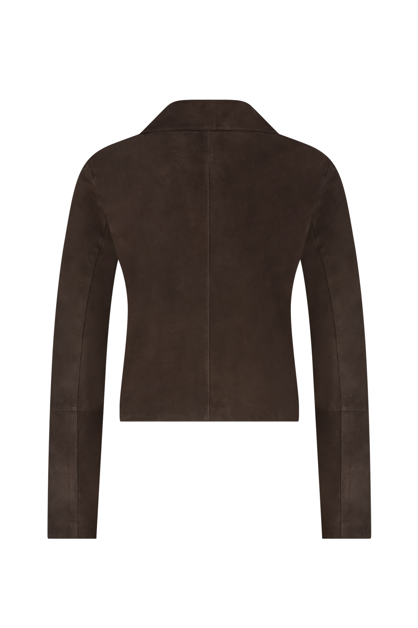 Rensa Jacke Braun