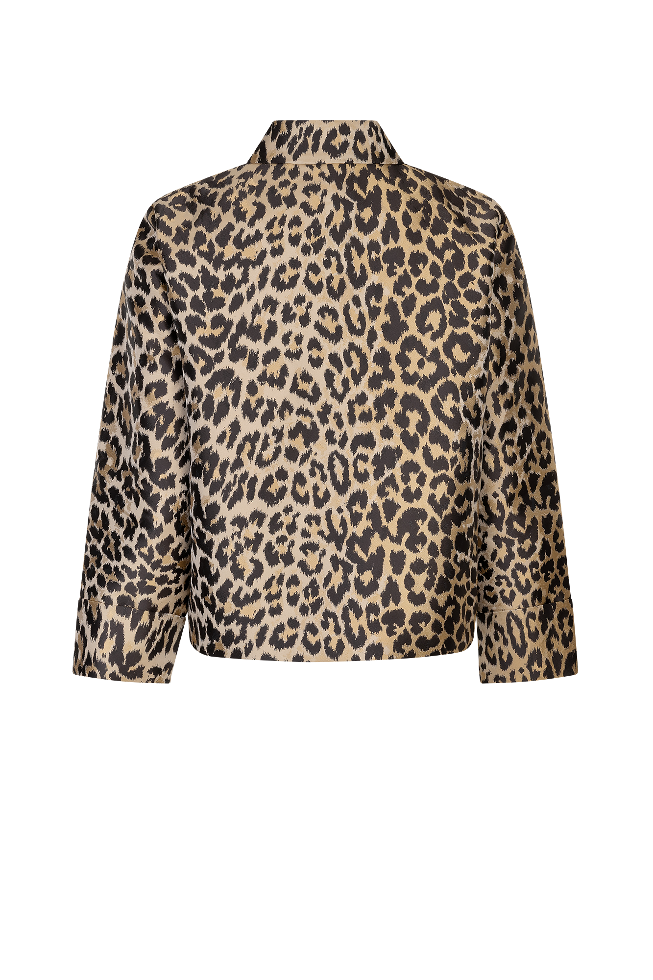 Ninte Jacke Sandprint