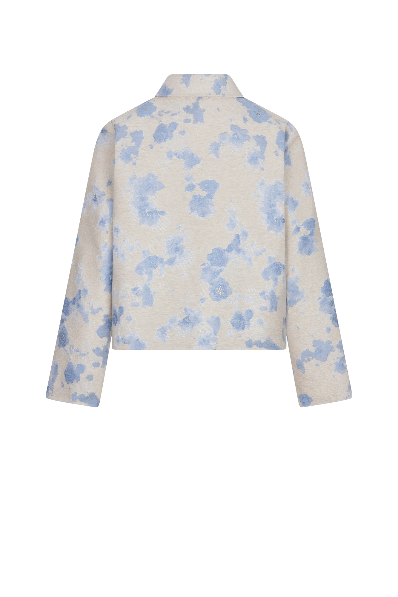 Nancy Jasje Zand Print