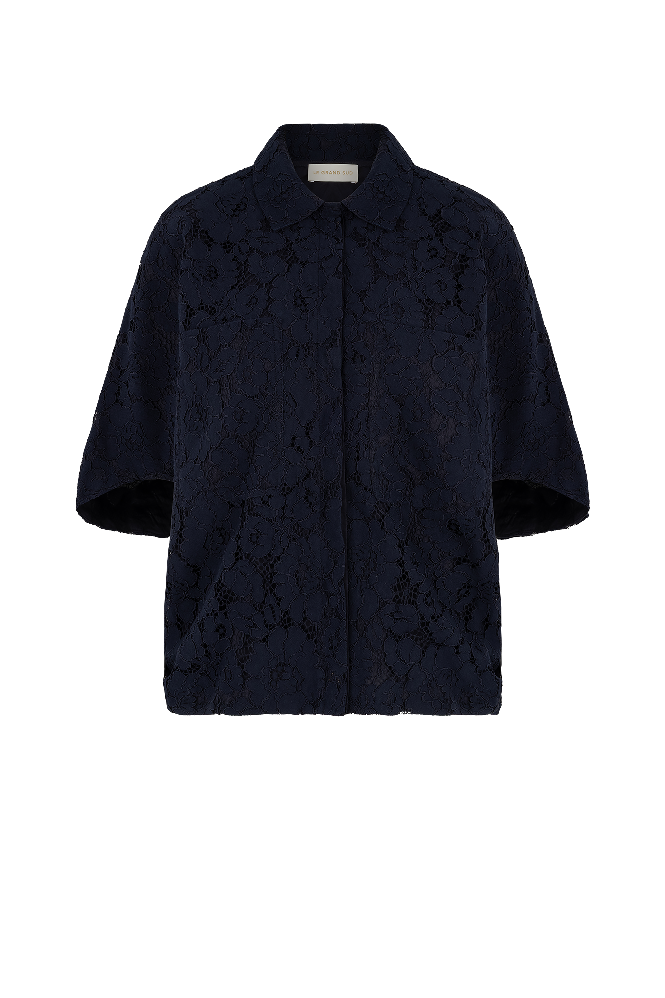 Novie Jasje Marine-navy