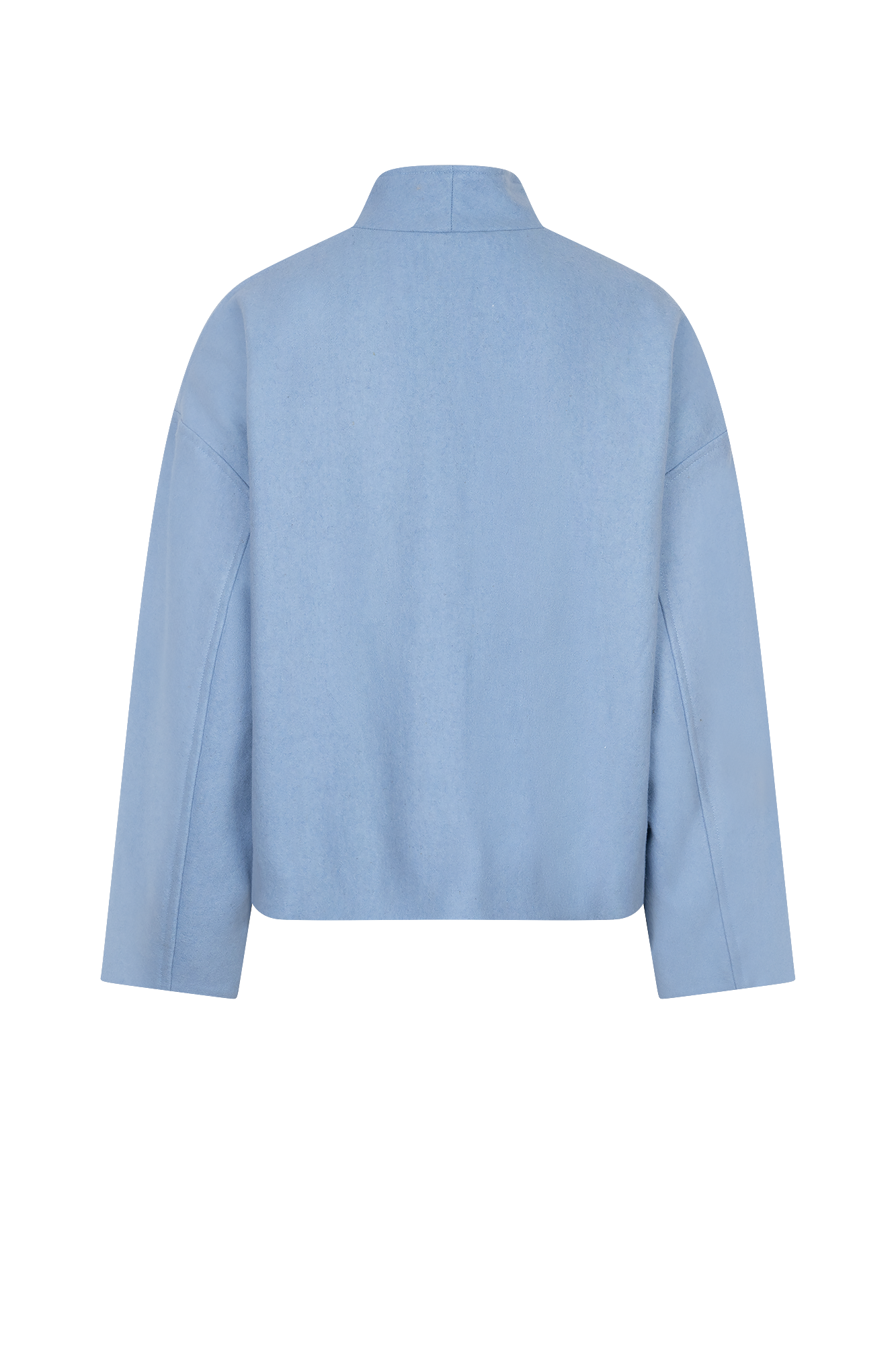 Rosanne Jasje Licht Blauw