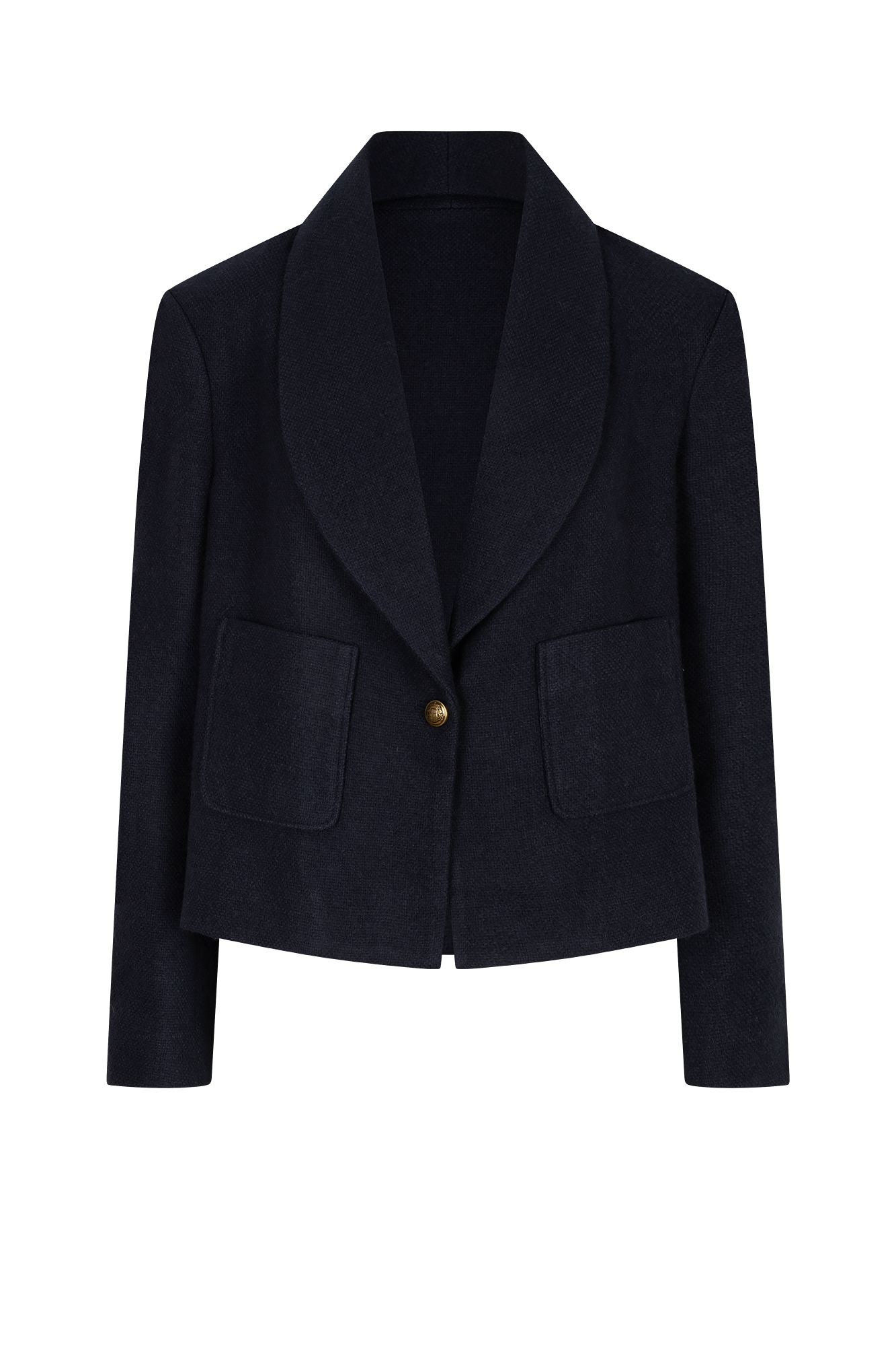 Rosan Jasje - Jacket - Marine-navy