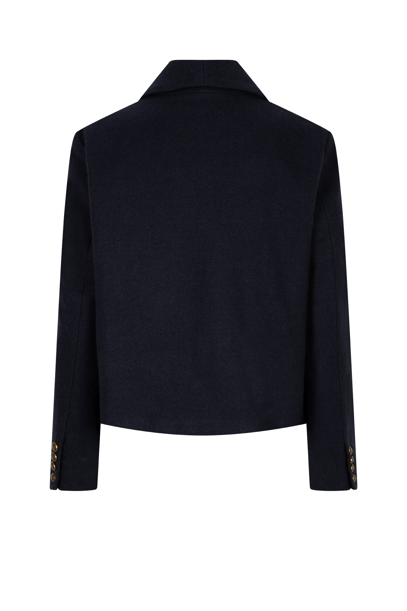 Rosan Jasje - Jacket - Marine-navy