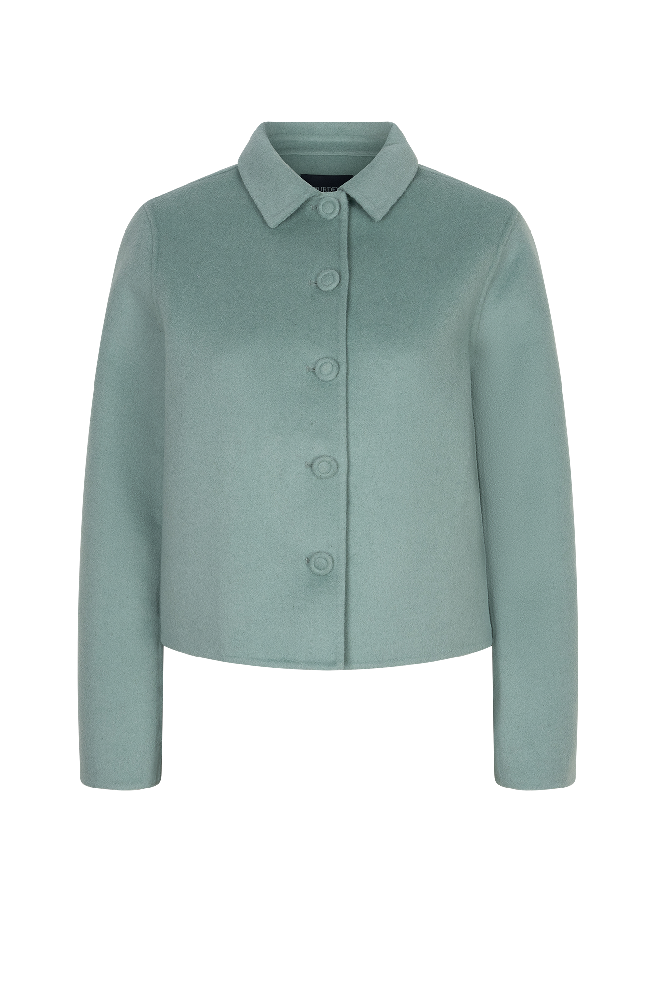 Rinou Jasje - Jacke - Grün