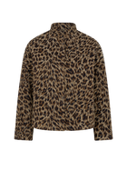 Theresa Jacke Braun Print