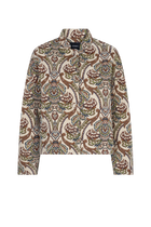 Roanne Jasje Off-white Print