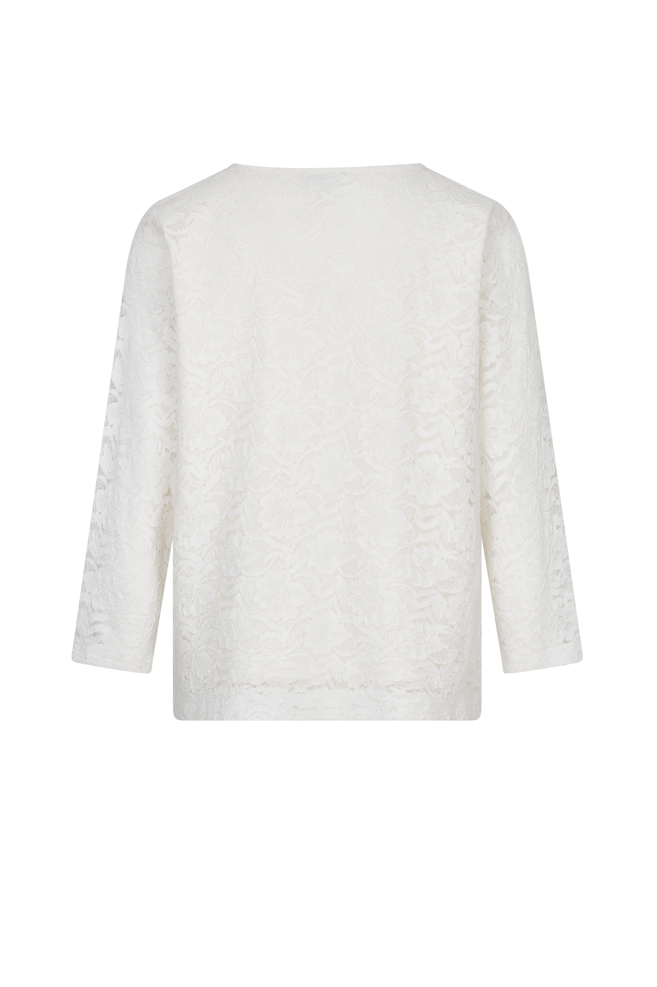 Kalia Top Off-white