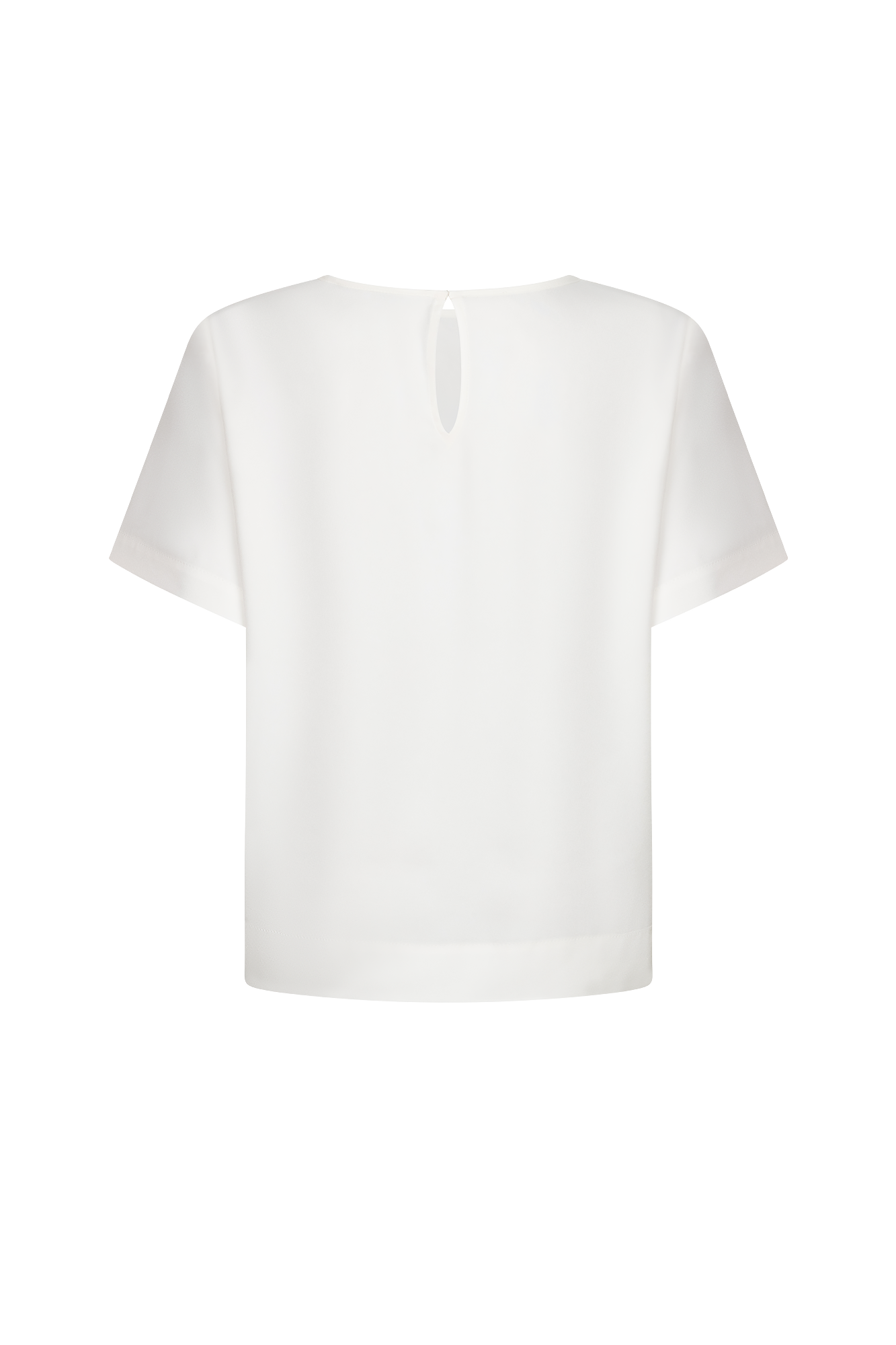 Henos Blouse Off-white