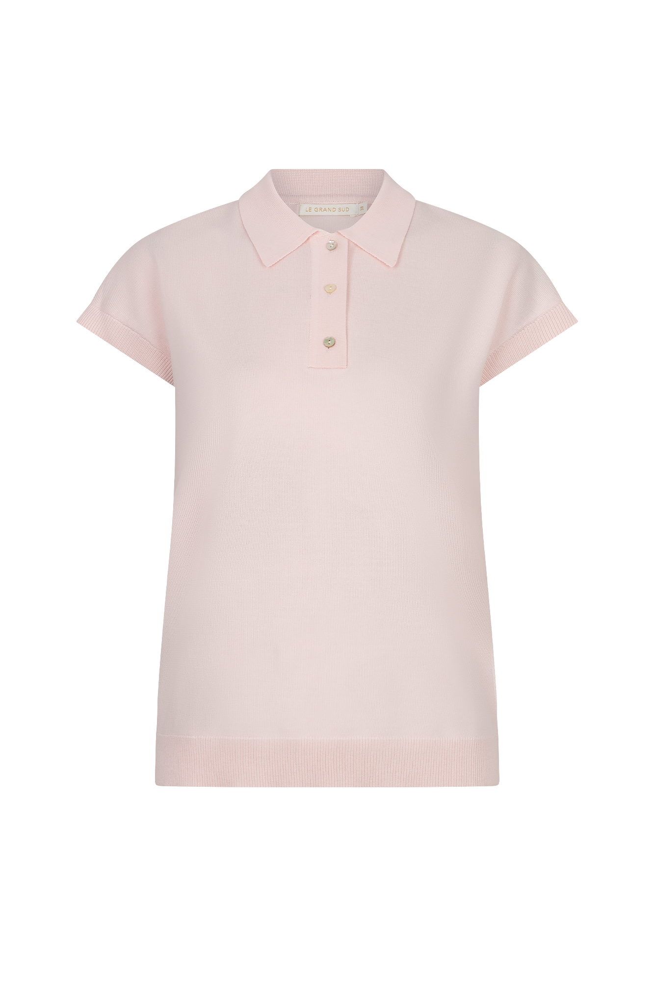 Norien Top Licht Roze