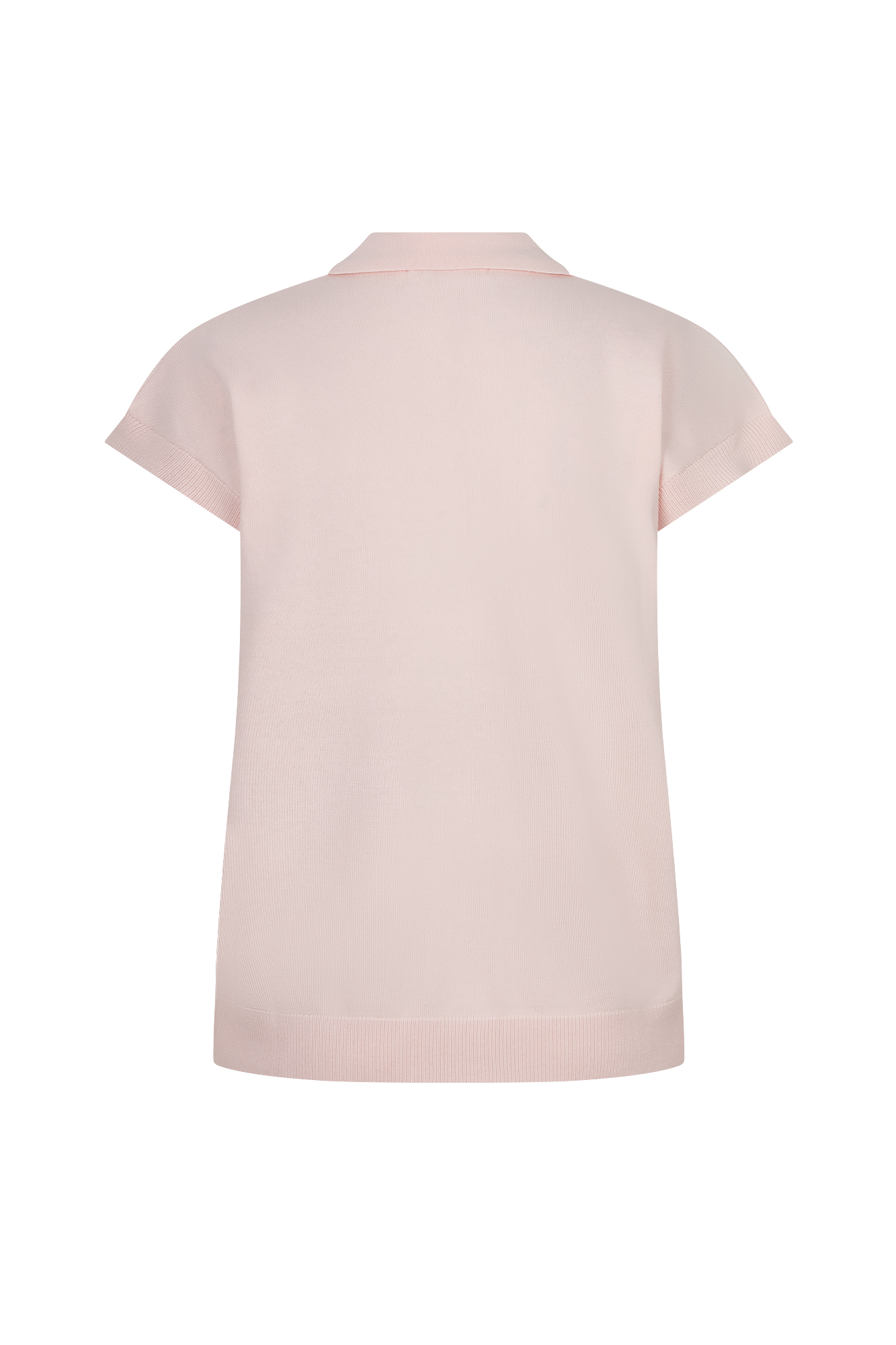 Norien Top Licht Roze