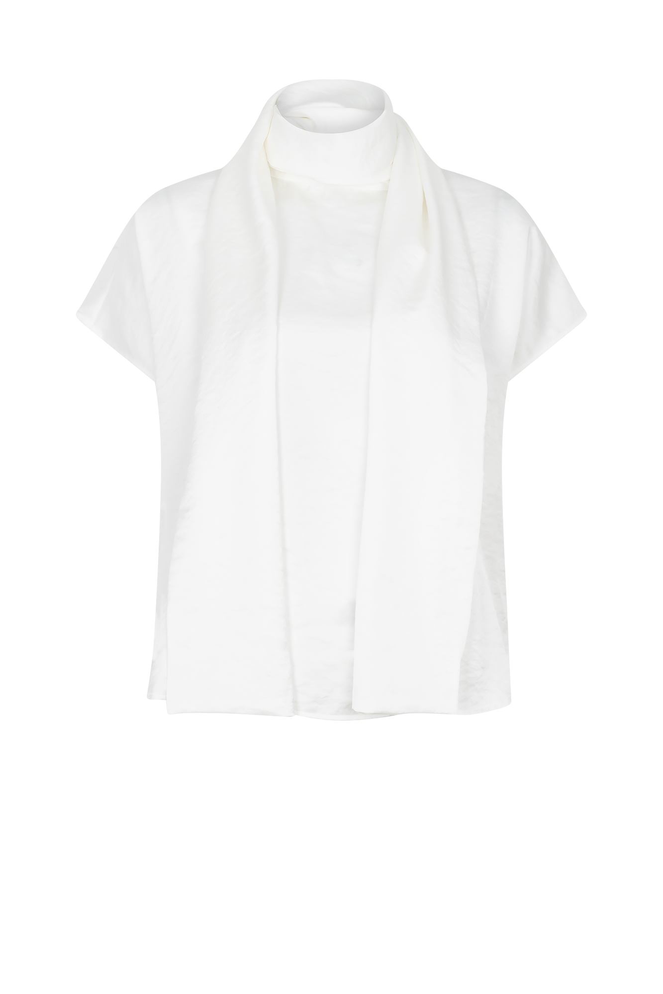 Mira - Top - Off-white