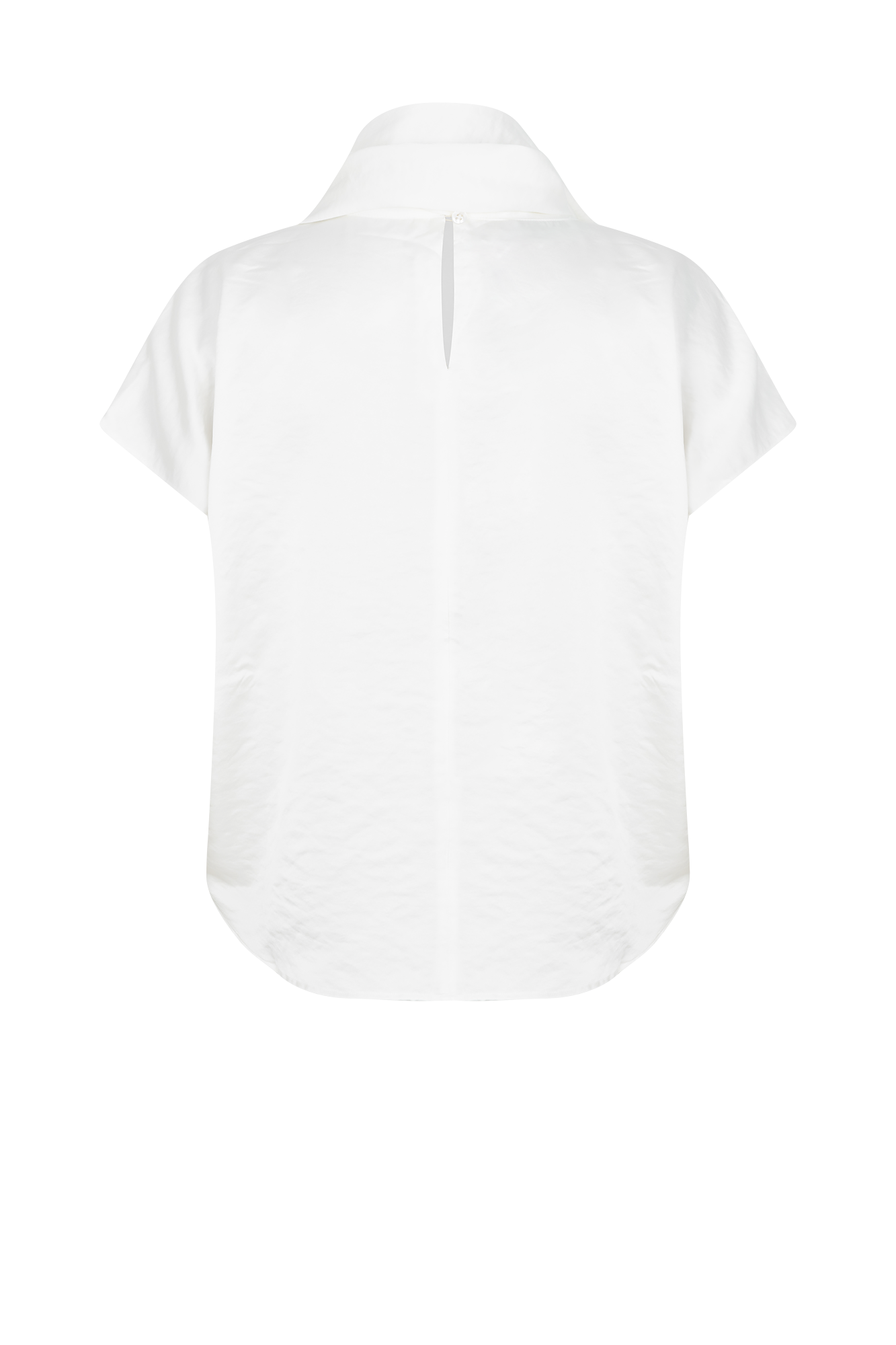 Mira - Top - Off-white