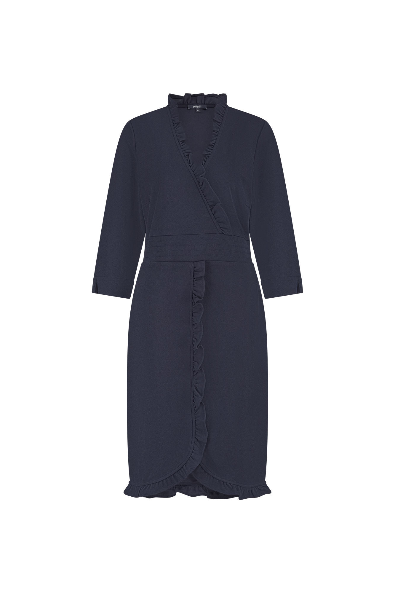 Marthe Jurk Marine-navy