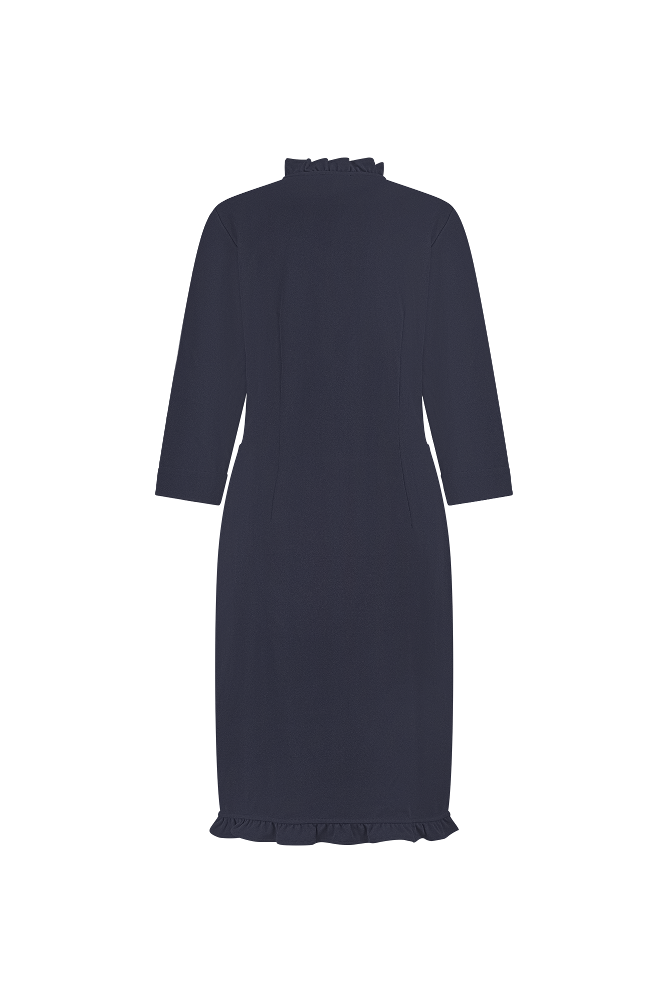 Marthe Jurk Marine-navy
