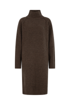 Martha - Kleid - BRAUN