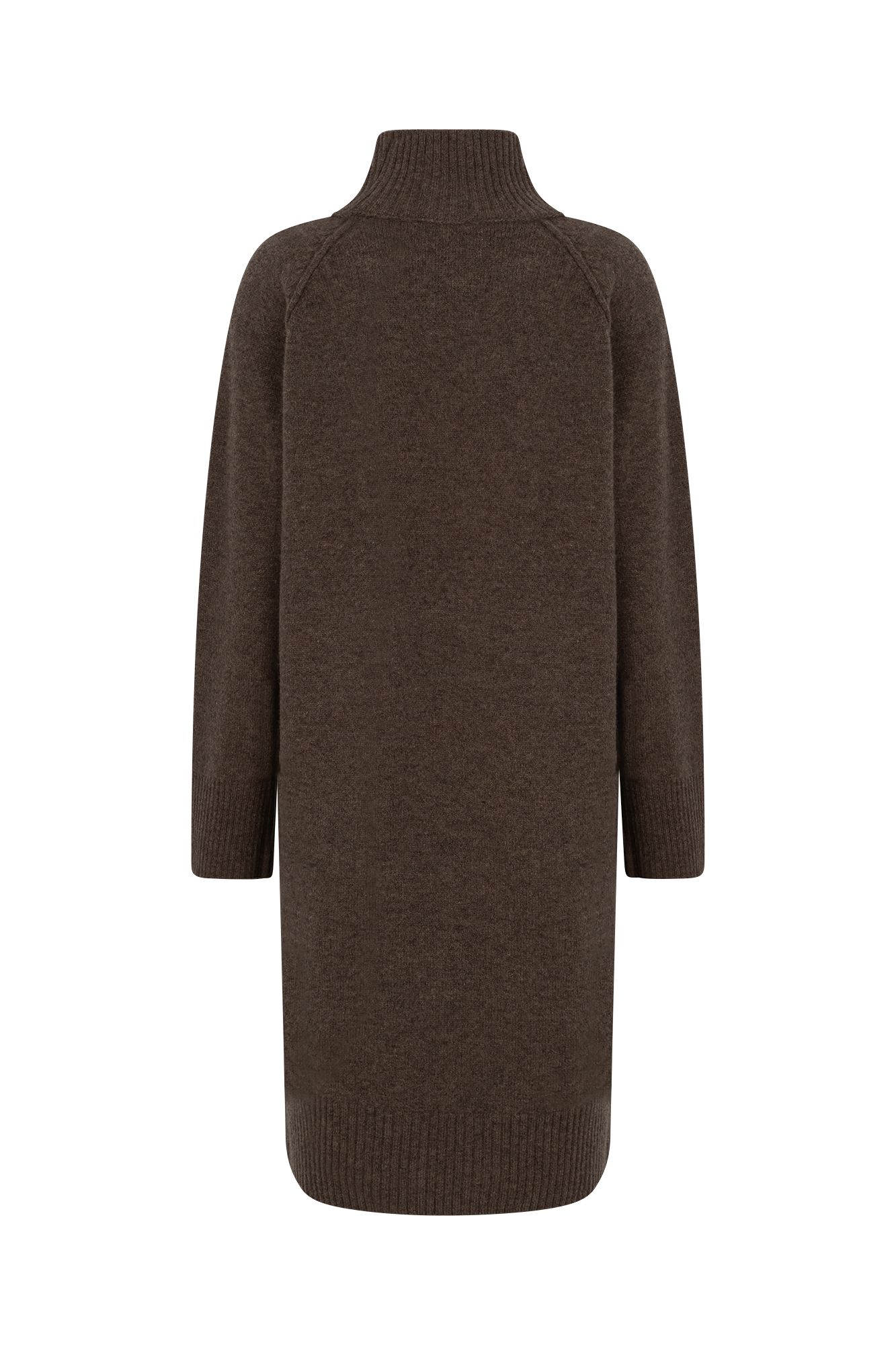 Martha - Kleid - BRAUN