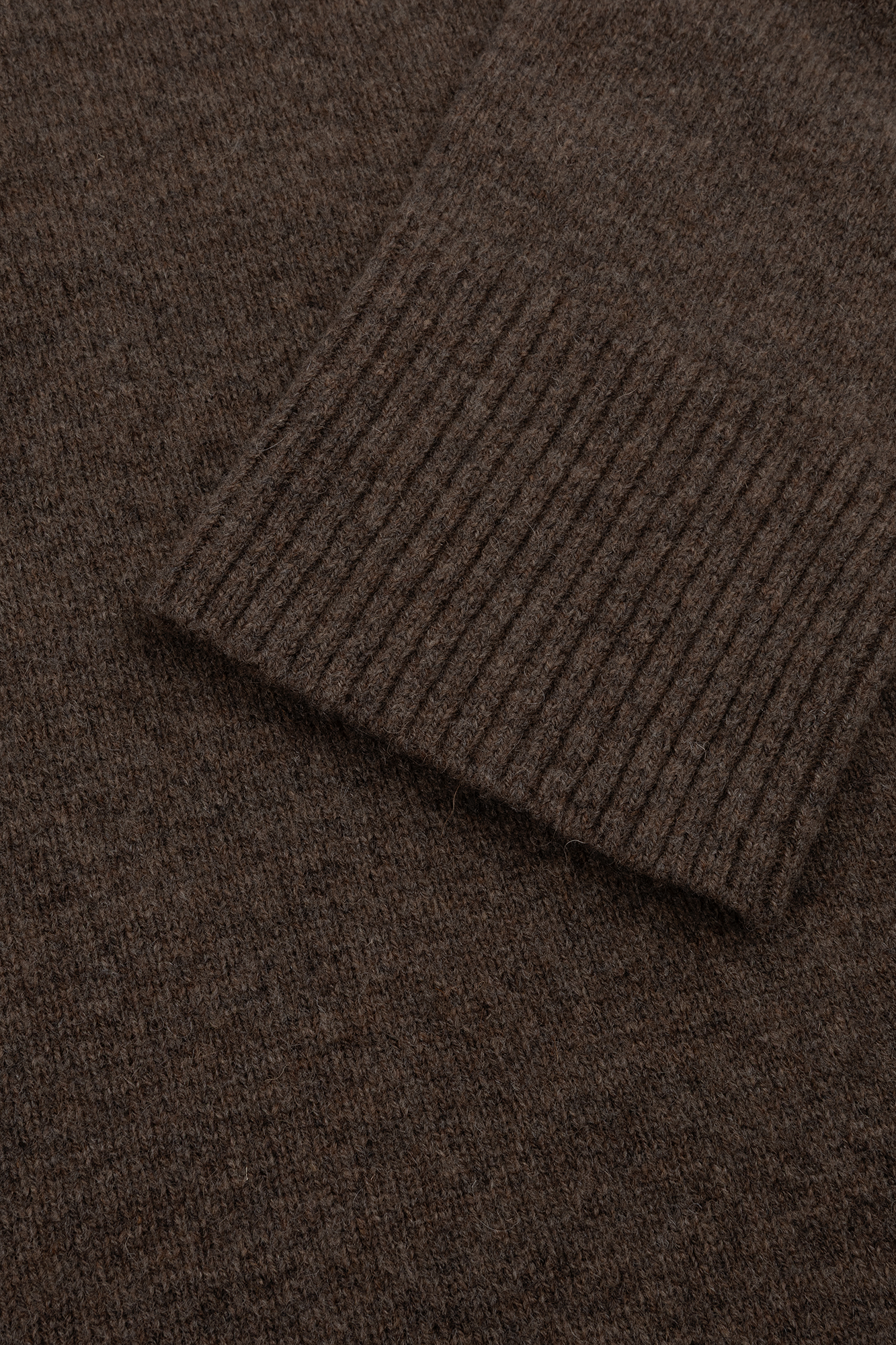 Martha - Kleid - BRAUN