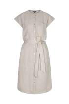 Maura Kleid Sand