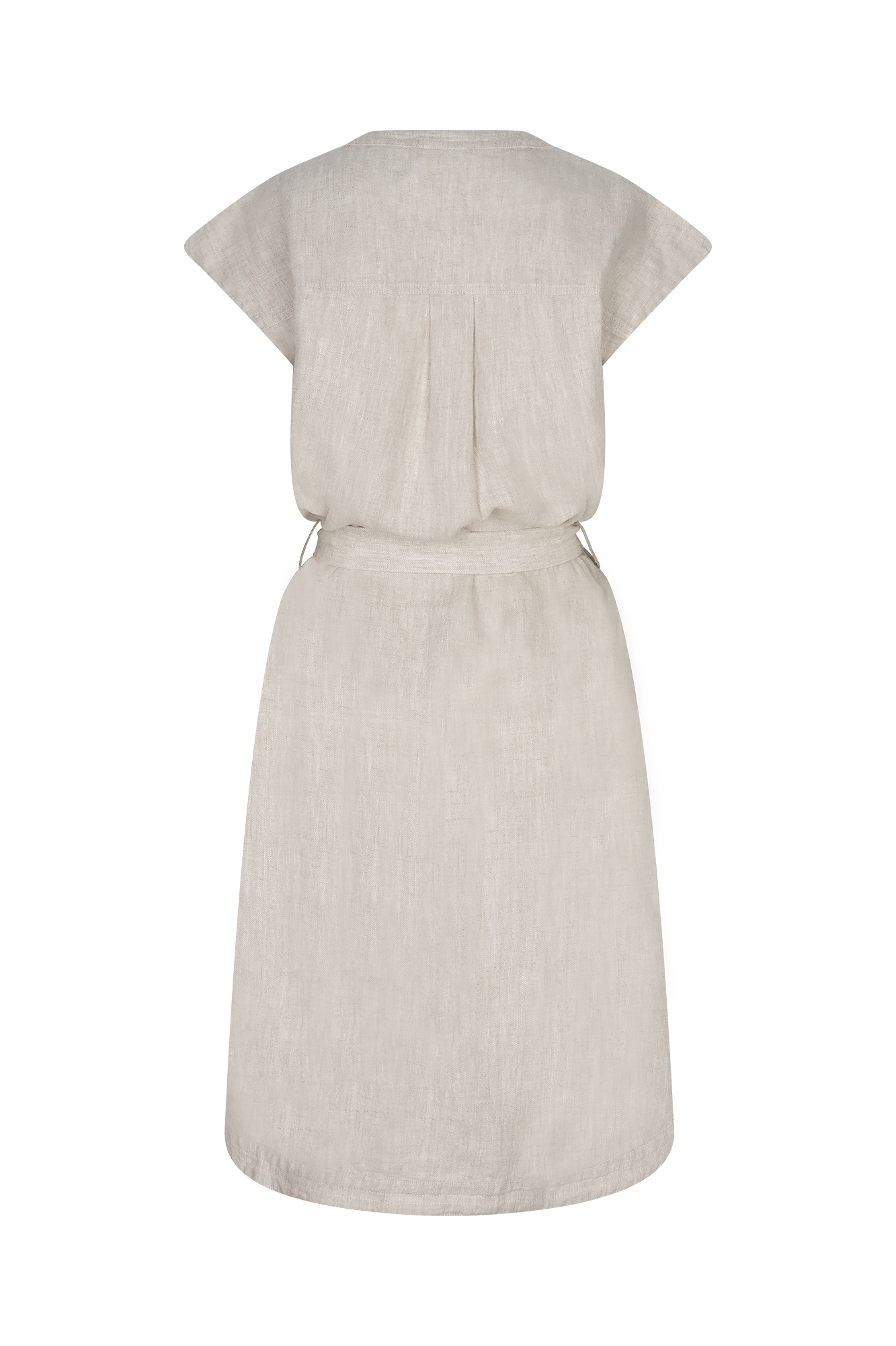 Maura Kleid Sand