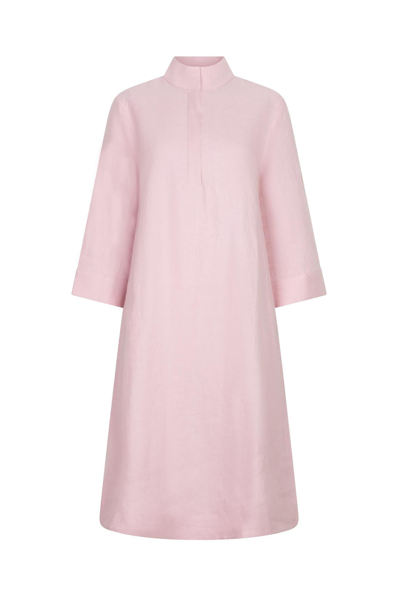 Nadira Kleid Rosa