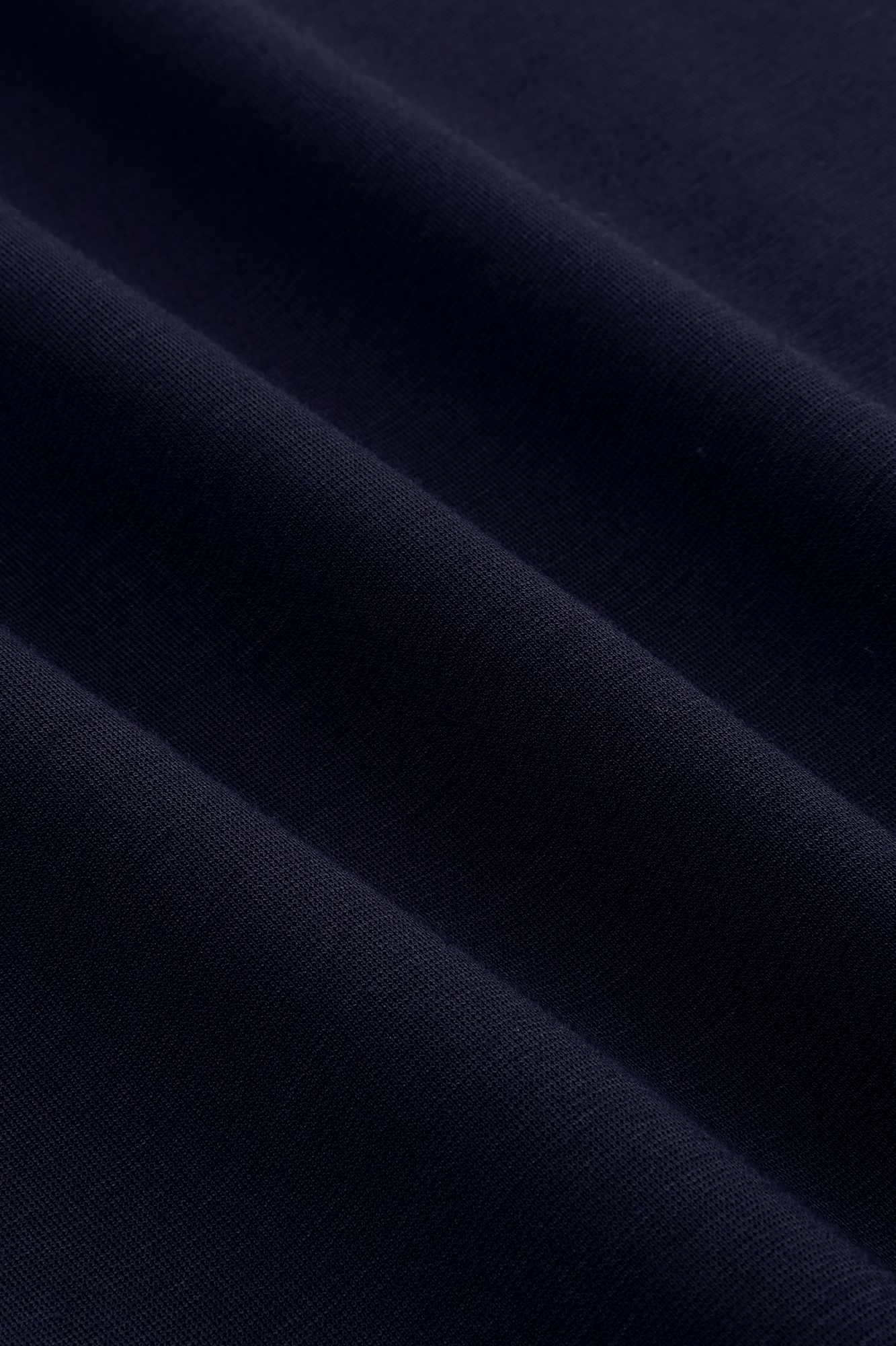 Nanet Kleid Marine-navy