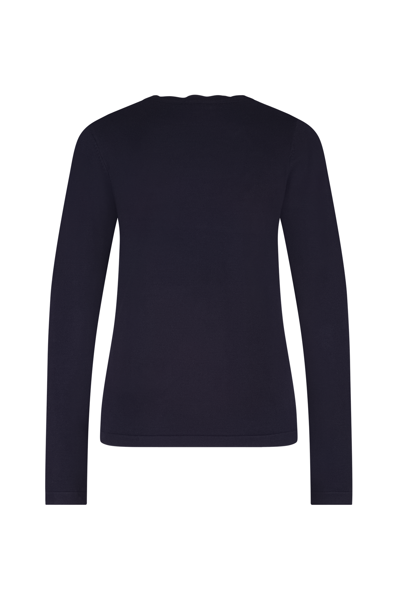 Milou Pullover Marine-navy