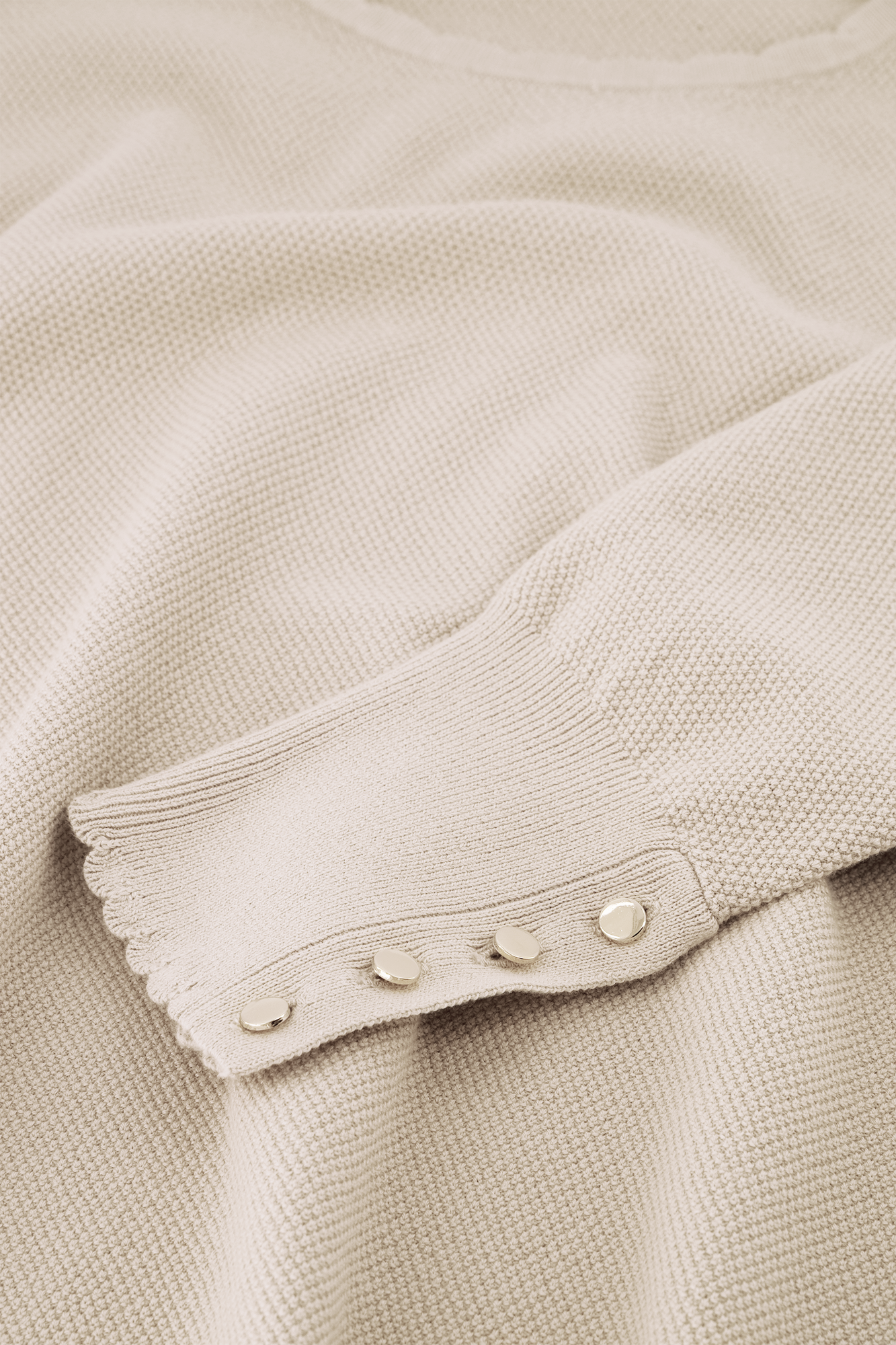 Kae Pullover KIT