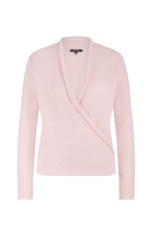 Kamila Pullover Hellrosa