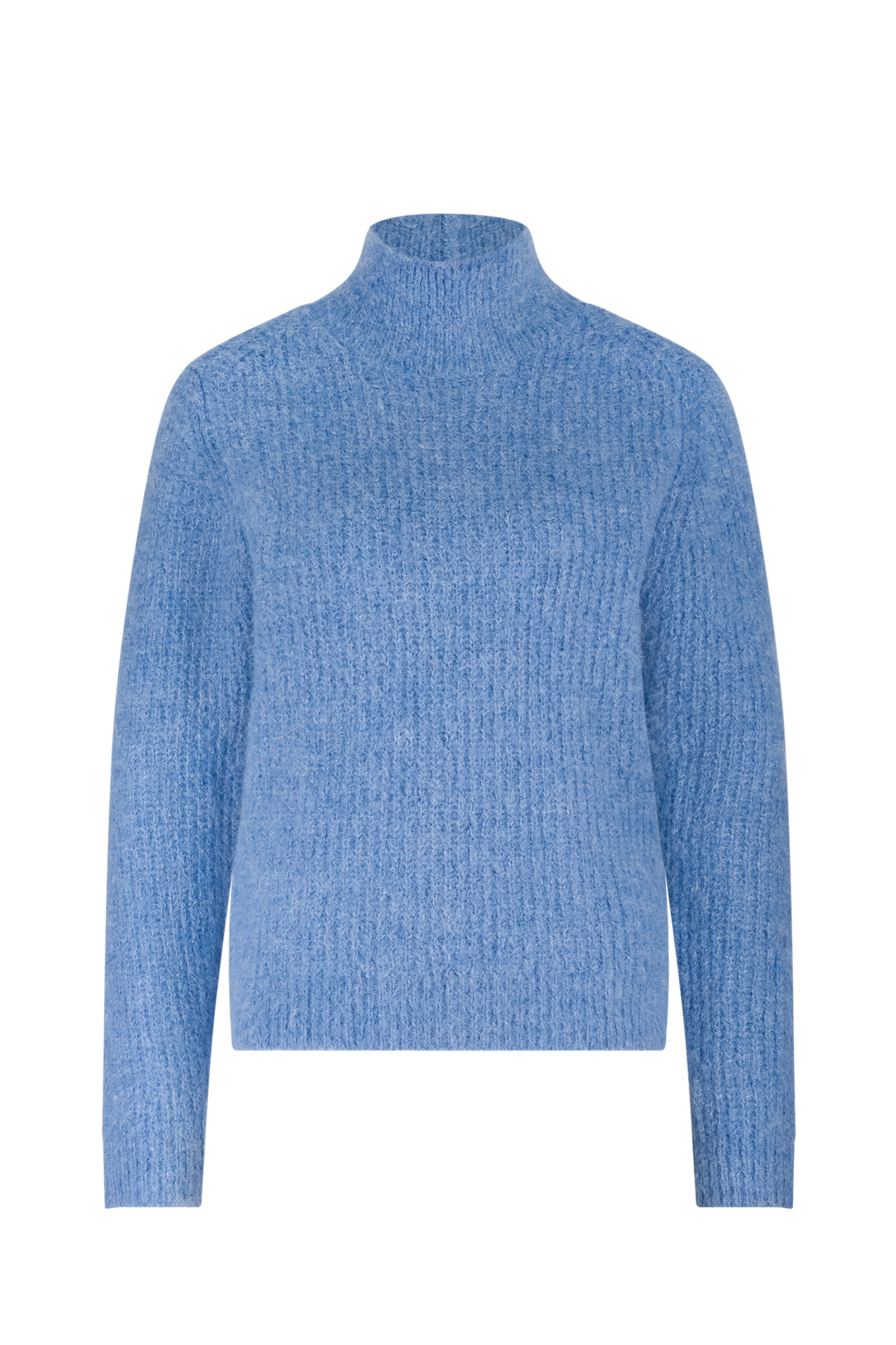 Aurora Pullover Blau