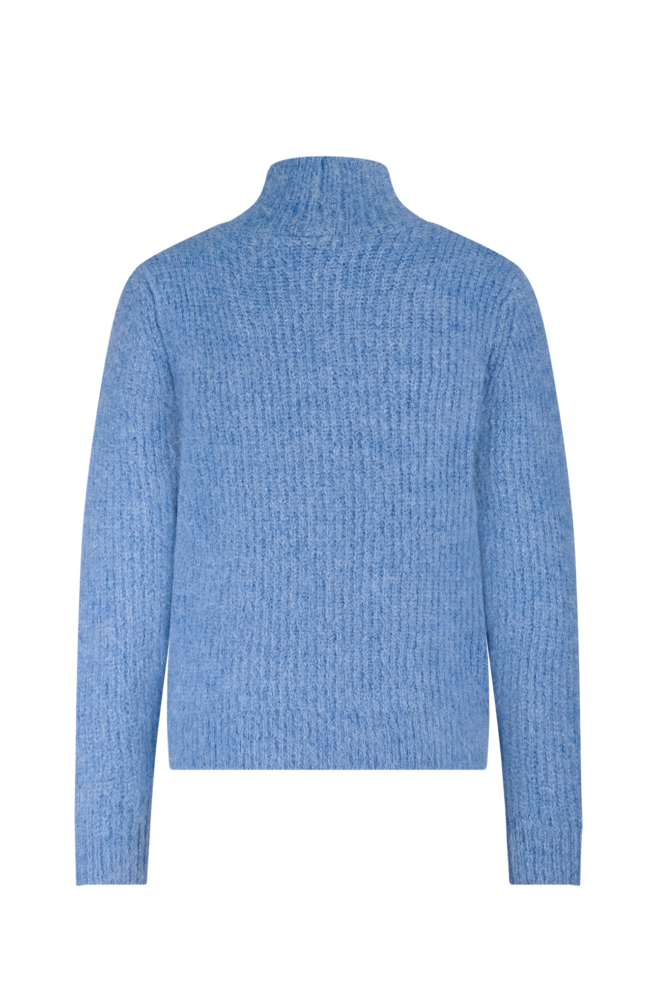 Aurora Pullover Blau