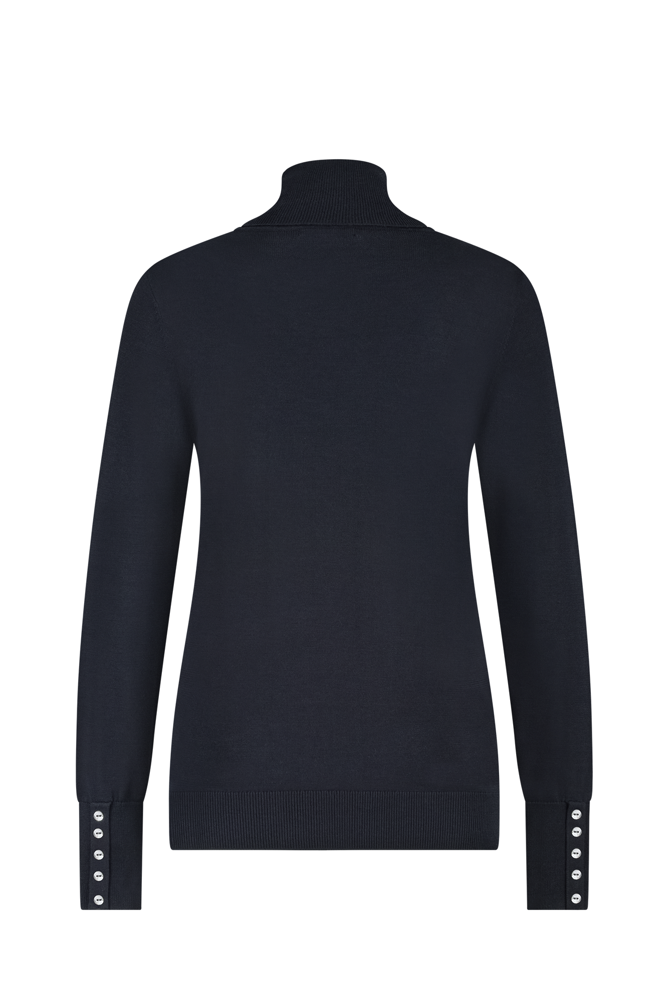 Julot Pullover Marine-Navy