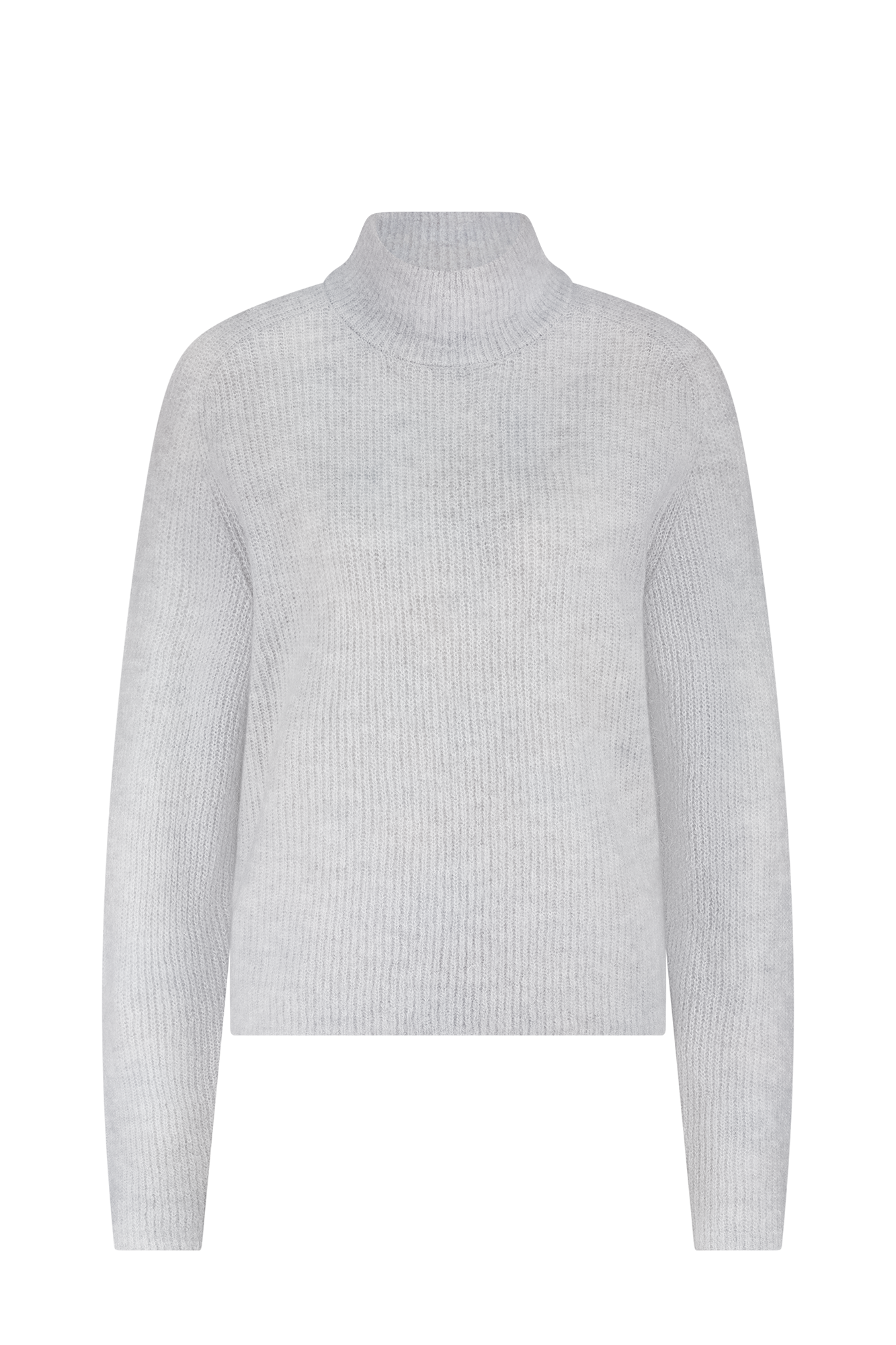 Jupiter Pullover Licht Blauw