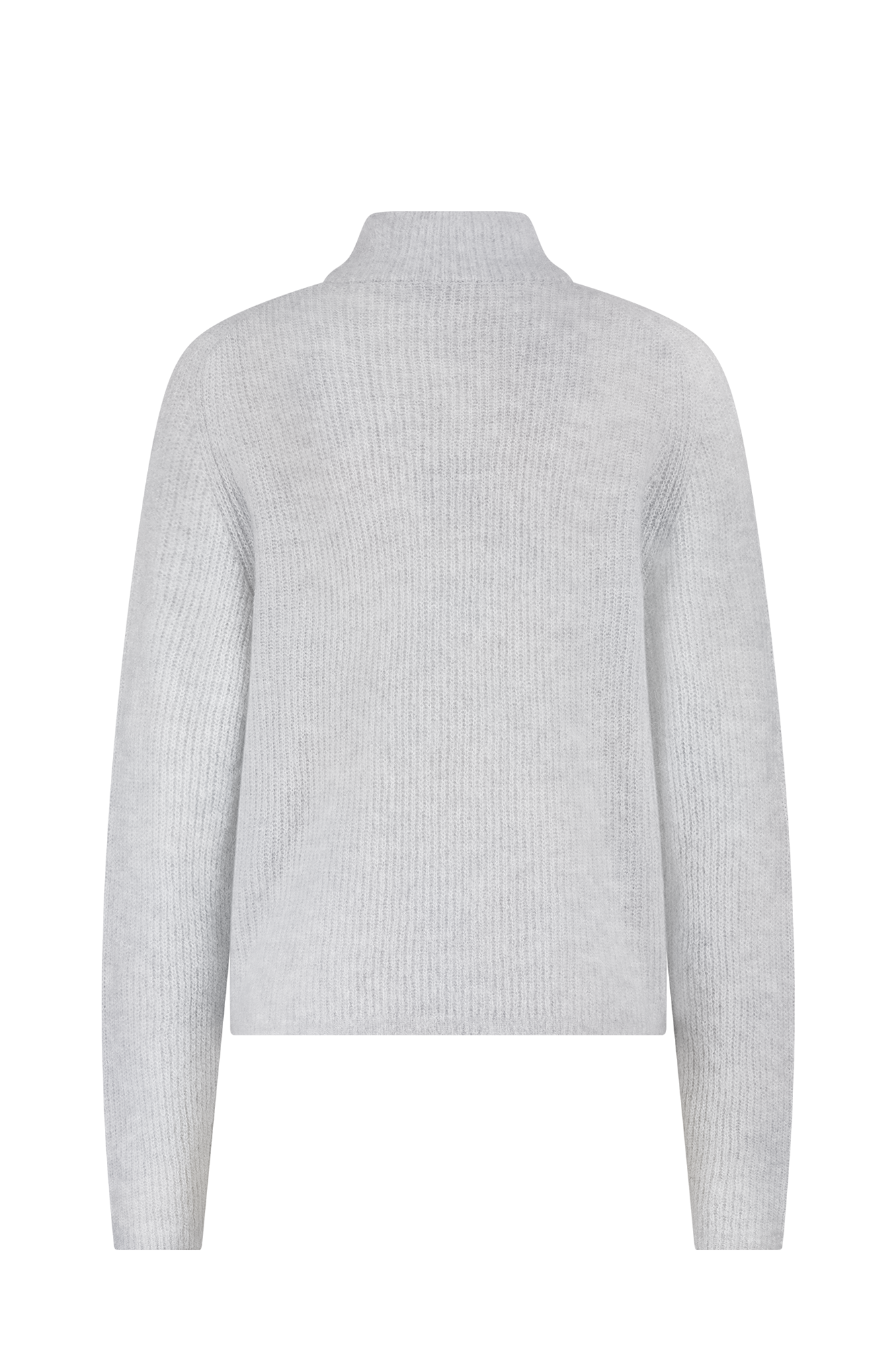 Jupiter Pullover Licht Blauw
