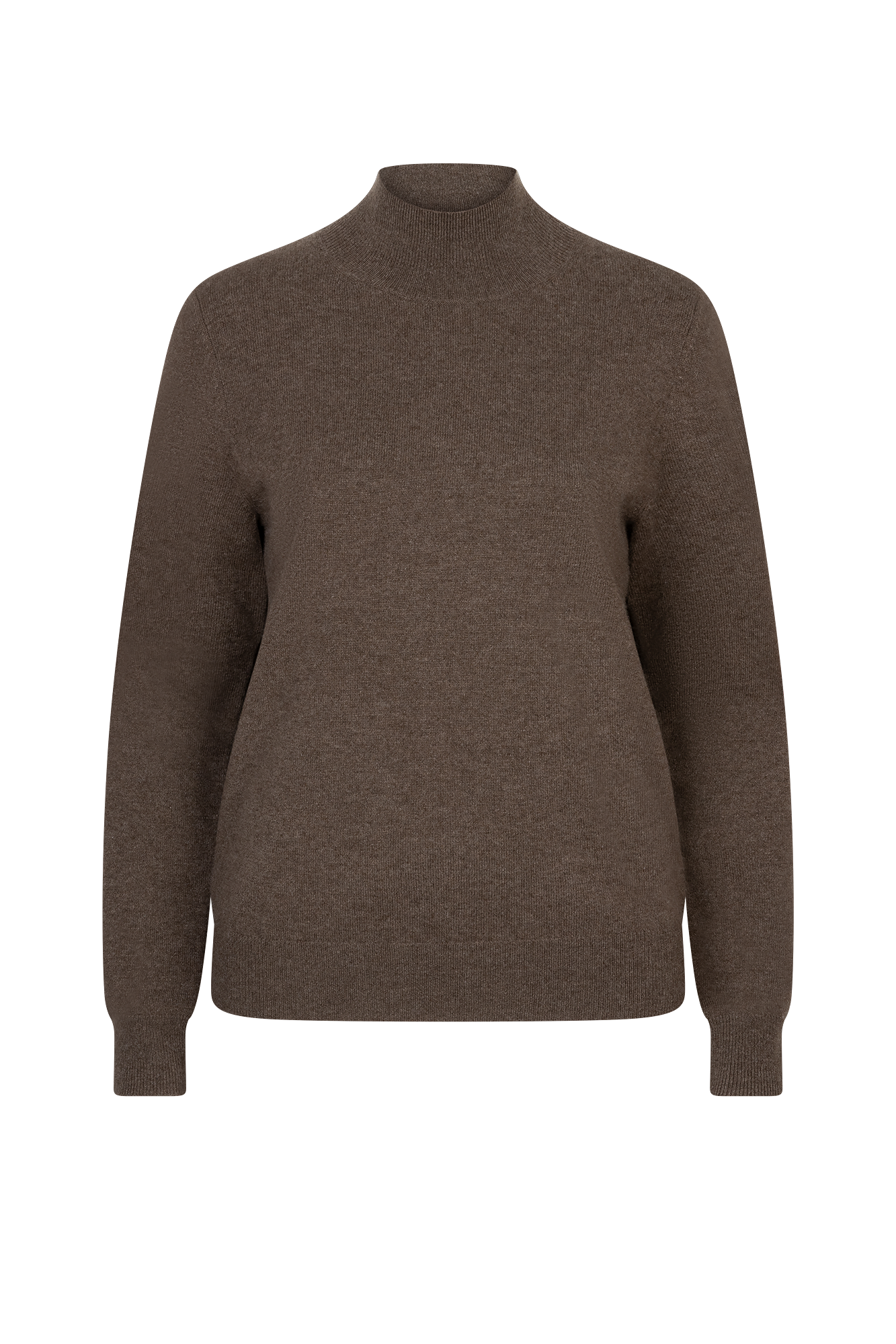 Romy Pullover Braun