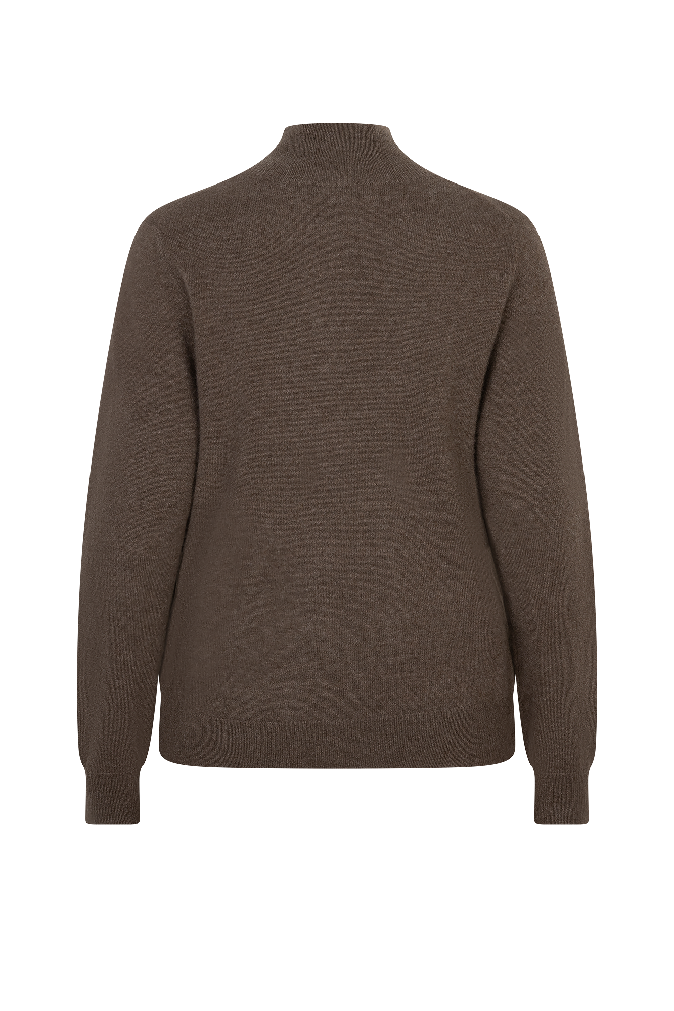 Romy Pullover Braun