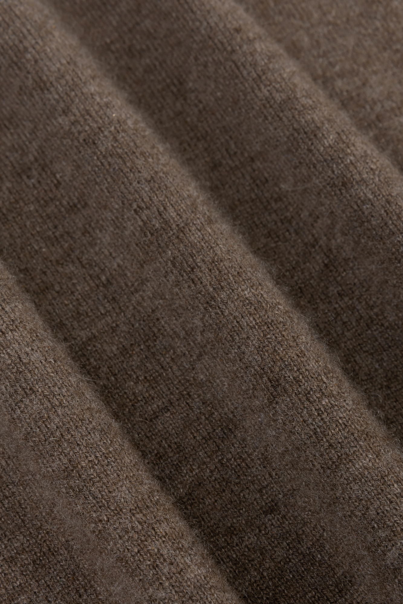 Romy Pullover Braun
