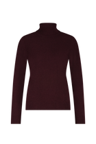 Rinsy Pullover Bordeaux